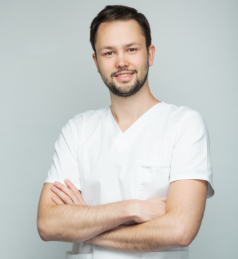 Патрин Игорь Александрович