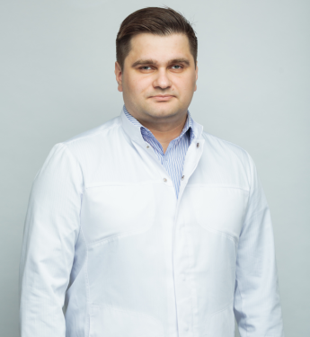 Шепило Станислав Анатольевич